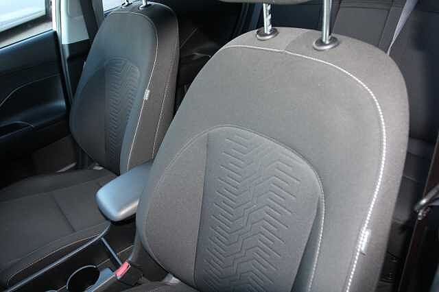 Hyundai Kona 1.6 GDi Hybrid Advance 5dr DCT