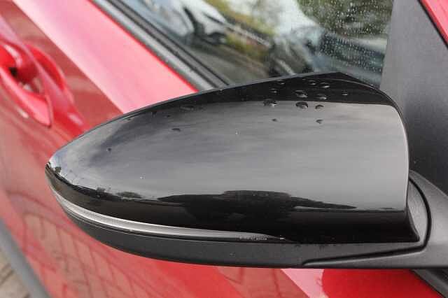 Hyundai I20 1.0T GDi 48V MHD 120 N Line 5dr Red