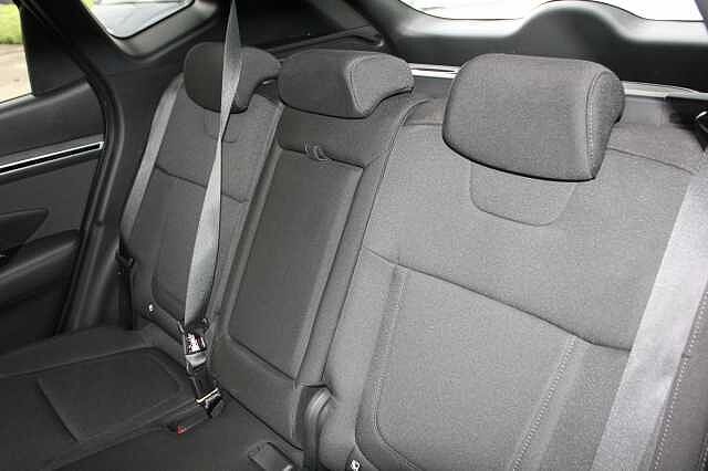 Hyundai Tucson 1.6 TGDi SE Connect 5dr 2WD