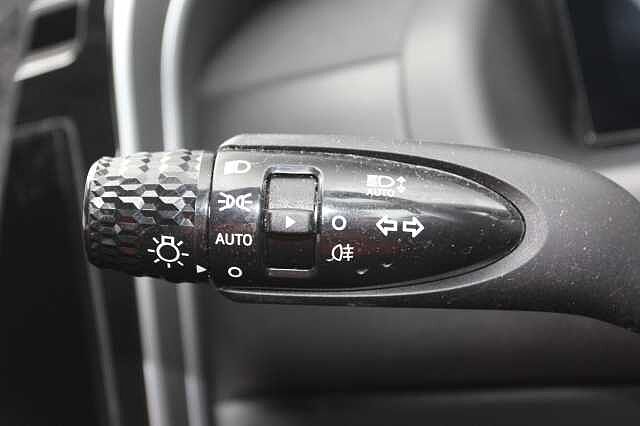 Hyundai Tucson 1.6 TGDi SE Connect 5dr 2WD