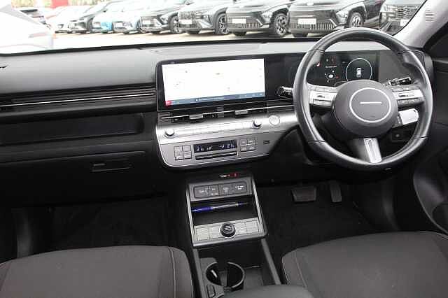Hyundai Kona 1.0T Advance 5dr DCT