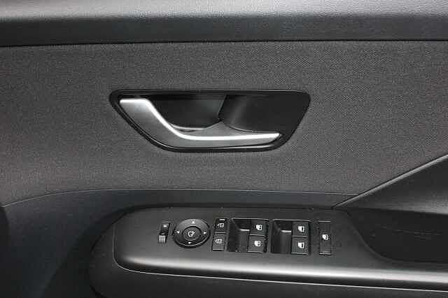 Hyundai Kona 1.0T Advance 5dr DCT