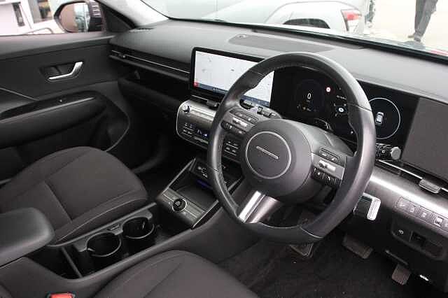 Hyundai Kona 1.0T Advance 5dr DCT