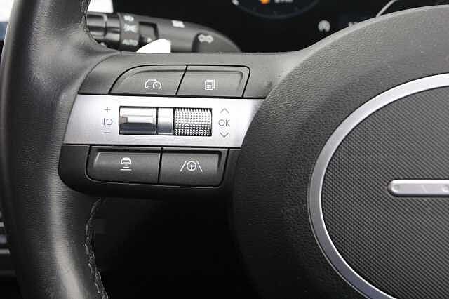 Hyundai Kona 1.0T Advance 5dr DCT