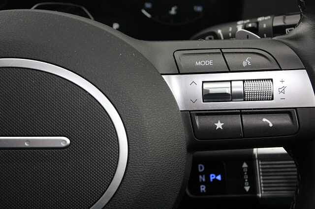 Hyundai Kona 1.0T Advance 5dr DCT