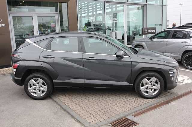 Hyundai Kona 1.0T Advance 5dr DCT