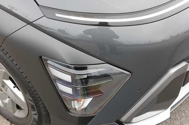 Hyundai Kona 1.0T Advance 5dr DCT