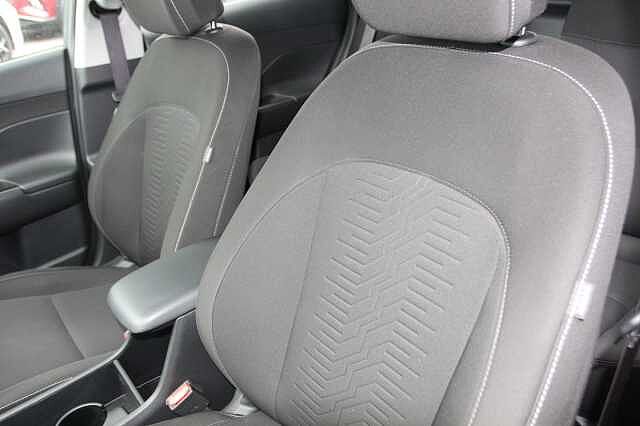 Hyundai Kona 1.0T Advance 5dr DCT