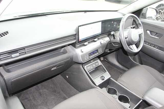 Hyundai Kona 1.0T Advance 5dr DCT