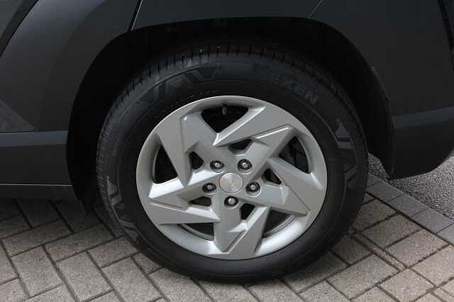 Hyundai Kona 1.0T Advance 5dr DCT