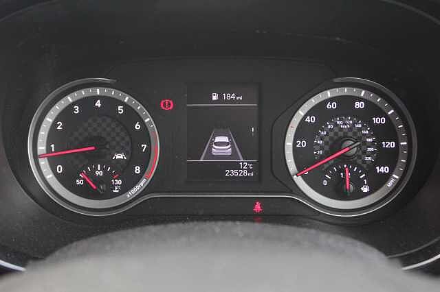 Hyundai i10 1.2 MPi Premium 5dr