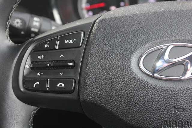 Hyundai i10 1.2 MPi Premium 5dr