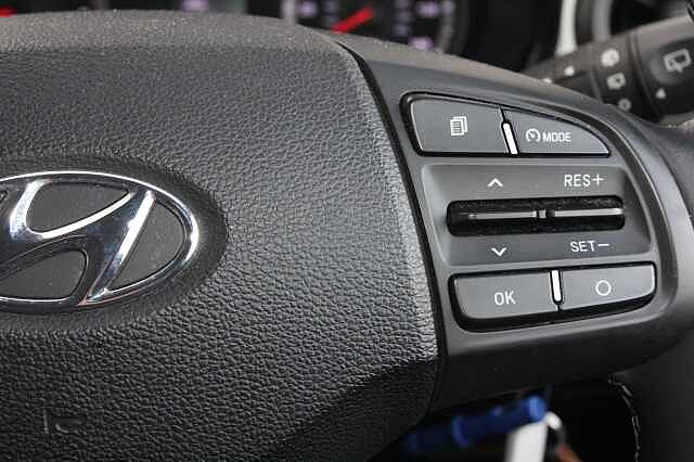 Hyundai i10 1.2 MPi Premium 5dr