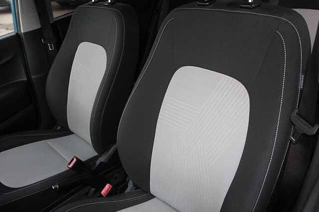 Hyundai i10 1.2 MPi Premium 5dr