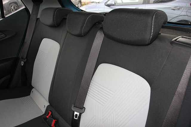Hyundai i10 1.2 MPi Premium 5dr