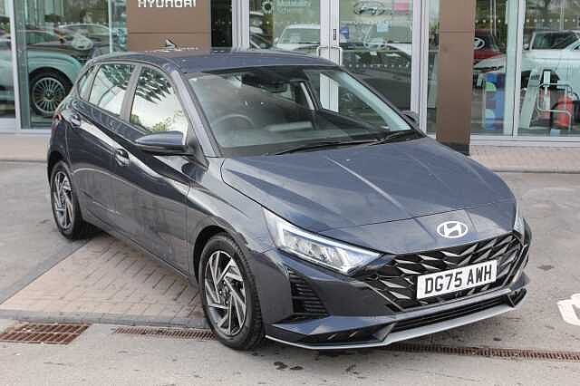 Hyundai i20 1.0T GDi Advance [Nav] 5dr