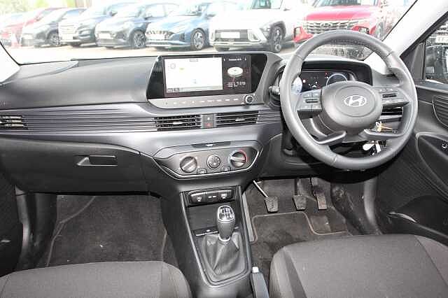 Hyundai i20 1.0T GDi Advance [Nav] 5dr
