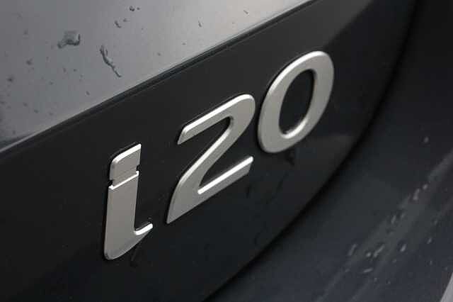 Hyundai i20 1.0T GDi Advance [Nav] 5dr