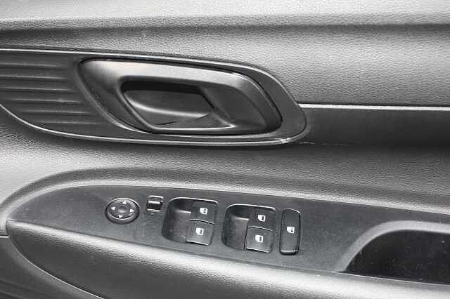 Hyundai i20 1.0T GDi Advance [Nav] 5dr