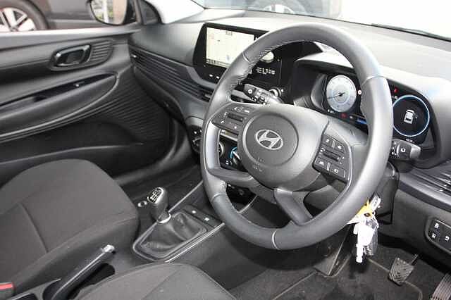Hyundai i20 1.0T GDi Advance [Nav] 5dr