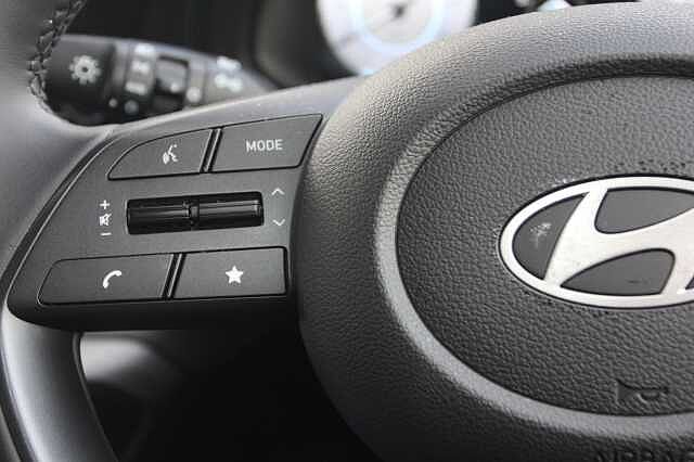 Hyundai i20 1.0T GDi Advance [Nav] 5dr
