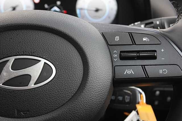 Hyundai i20 1.0T GDi Advance [Nav] 5dr