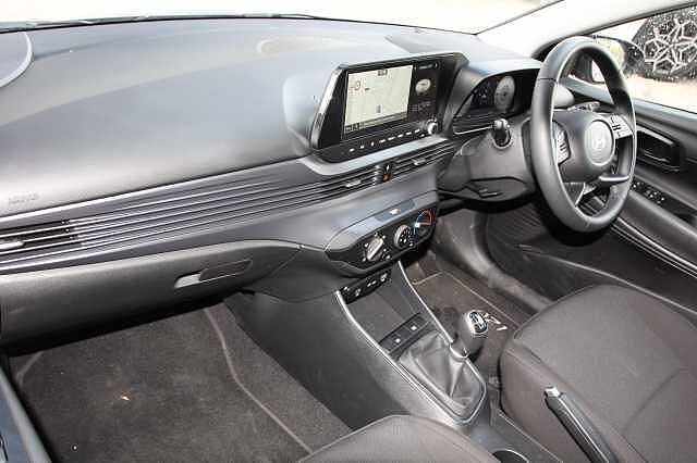 Hyundai i20 1.0T GDi Advance [Nav] 5dr