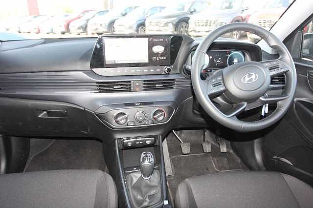 Hyundai i20 1.0T GDi Advance [Nav] 5dr