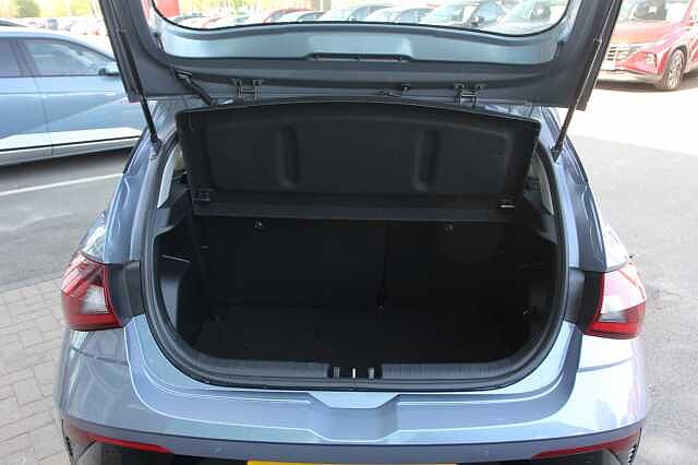 Hyundai i20 1.0T GDi Advance [Nav] 5dr