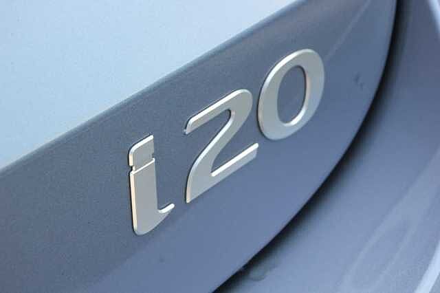Hyundai i20 1.0T GDi Advance [Nav] 5dr