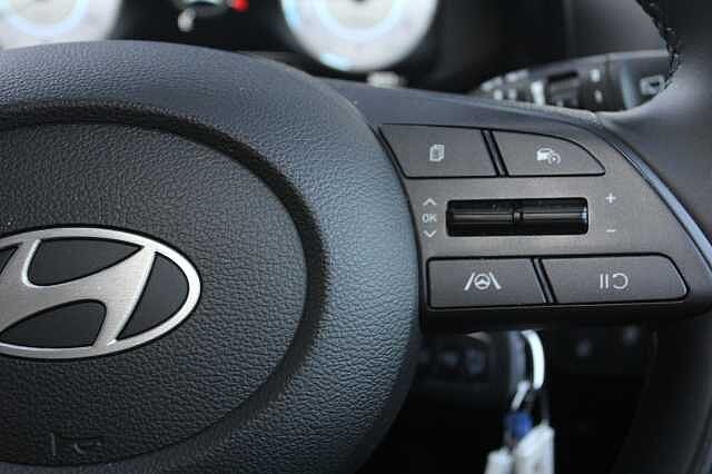 Hyundai i20 1.0T GDi Advance [Nav] 5dr