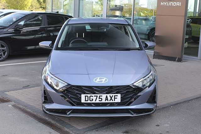 Hyundai i20 1.0T GDi Advance [Nav] 5dr