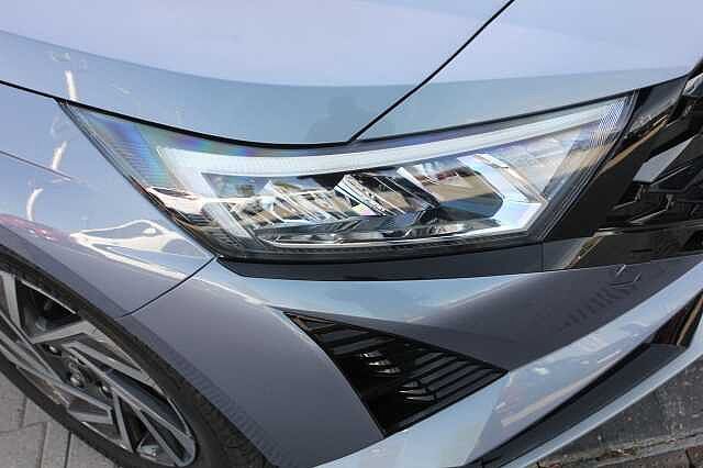 Hyundai i20 1.0T GDi Advance [Nav] 5dr