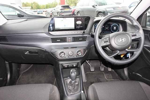 Hyundai i20 1.0T GDi Advance [Nav] 5dr