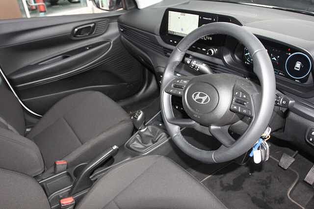 Hyundai i20 1.0T GDi Advance [Nav] 5dr