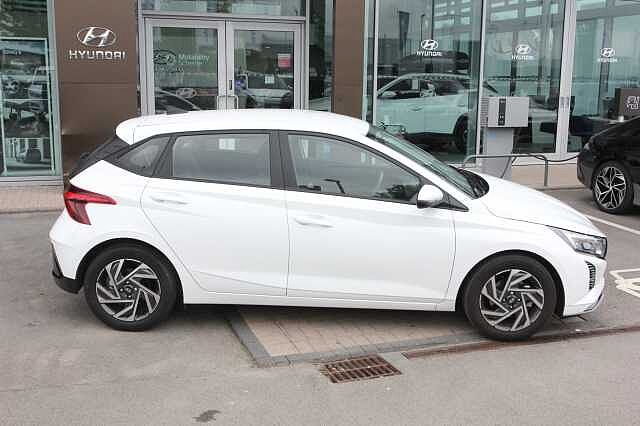 Hyundai i20 1.0T GDi Advance [Nav] 5dr