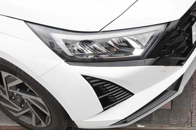 Hyundai i20 1.0T GDi Advance [Nav] 5dr