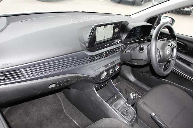 Hyundai i20 1.0T GDi Advance [Nav] 5dr