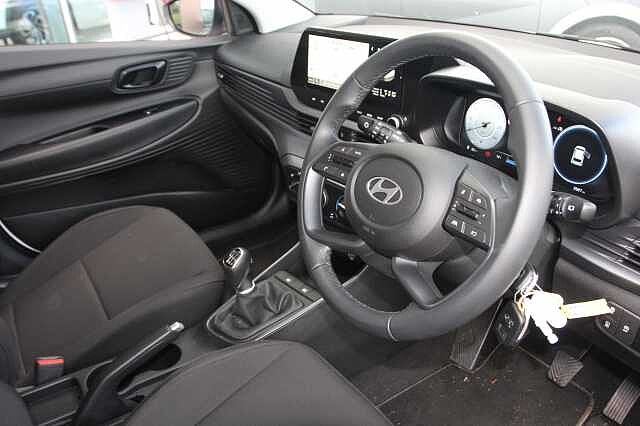 Hyundai i20 1.0T GDi Advance [Nav] 5dr