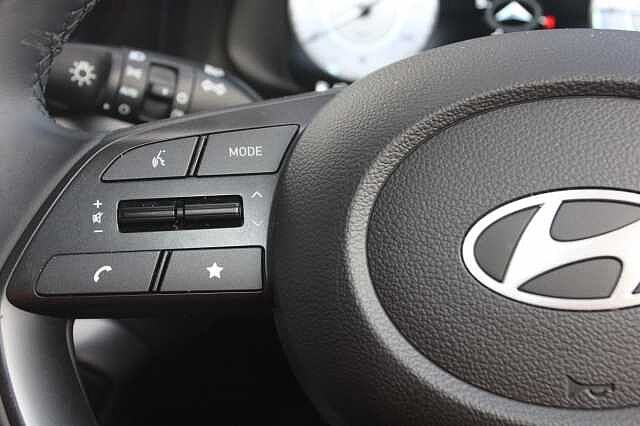 Hyundai i20 1.0T GDi Advance [Nav] 5dr