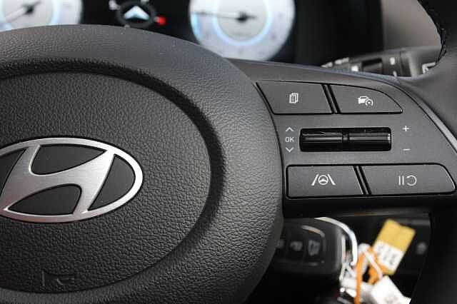 Hyundai i20 1.0T GDi Advance [Nav] 5dr