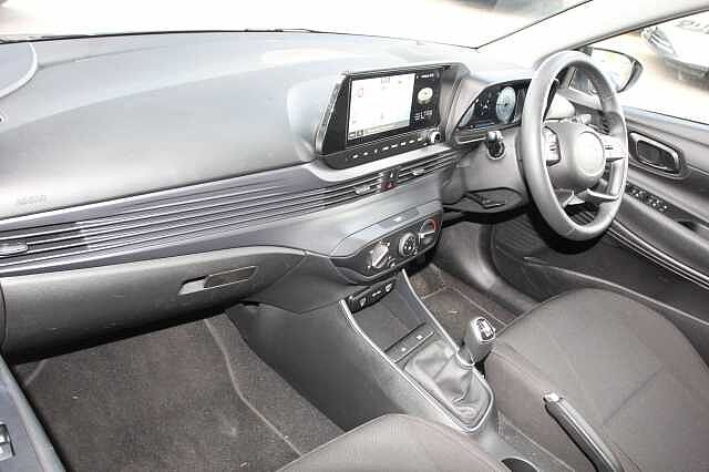 Hyundai i20 1.0T GDi Advance [Nav] 5dr