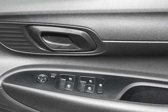 Hyundai i20 1.0T GDi Advance [Nav] 5dr
