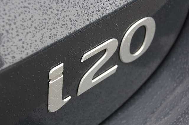 Hyundai i20 1.0T GDi Advance [Nav] 5dr