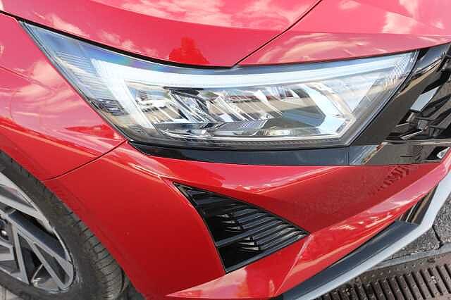 Hyundai i20 1.0T GDi Advance [Nav] 5dr