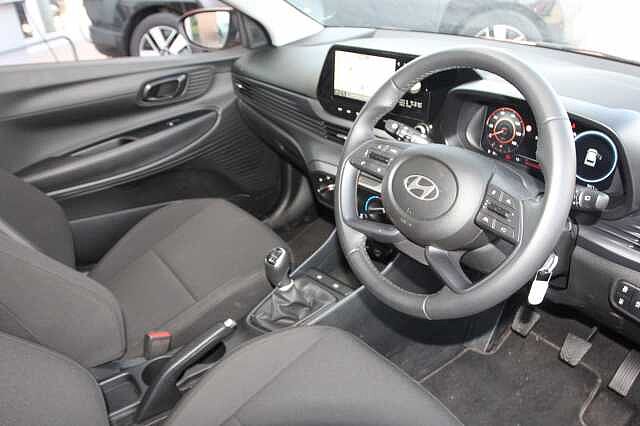 Hyundai i20 1.0T GDi Advance [Nav] 5dr