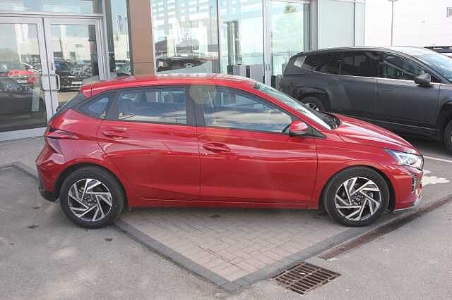 Hyundai i20 1.0T GDi Advance [Nav] 5dr