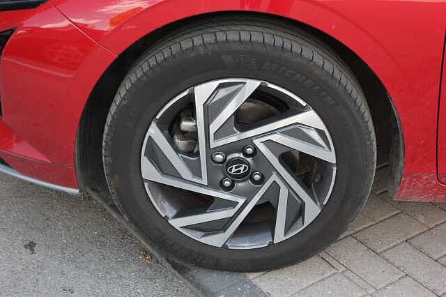 Hyundai i20 1.0T GDi Advance [Nav] 5dr