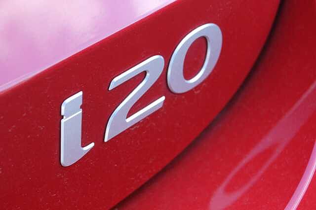 Hyundai i20 1.0T GDi Advance [Nav] 5dr