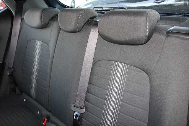 Hyundai i10 1.2 [79] Advance 5dr [Nav]
